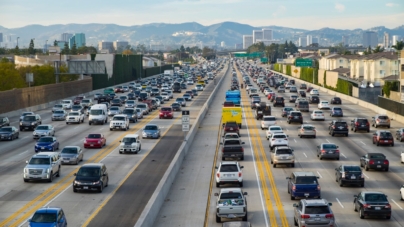 Could California Drivers Face New Mileage Tax? What We Know