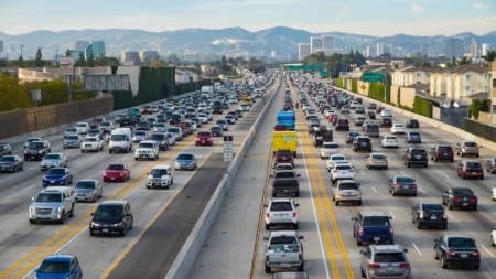 Could California Drivers Face New Mileage Tax? What We Know