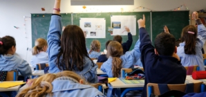 Girls Have Come a Long Way. That Progress Could Quickly Be Undone | Opinion