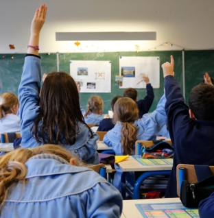 Girls Have Come a Long Way. That Progress Could Quickly Be Undone | Opinion