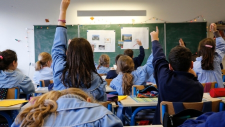 Girls Have Come a Long Way. That Progress Could Quickly Be Undone | Opinion