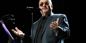 Willie Colón, Salsa Music Legend and Activist, Dies at 75