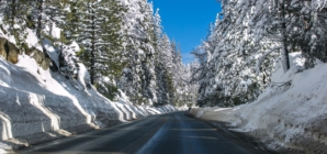 California could see “huge” amounts of snow as residents brace for storm