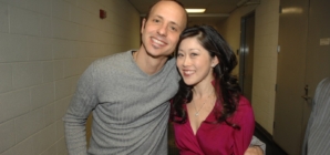 Kristi Yamaguchi and Brian Boitano’s Message to Ilia Malinin May Have ‘Jinxed’ Him