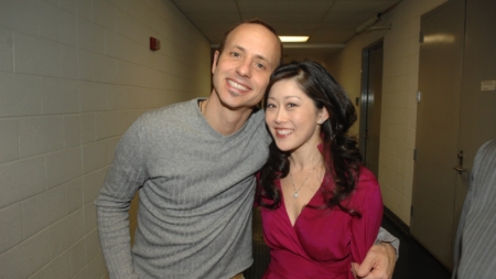 Kristi Yamaguchi and Brian Boitano’s Message to Ilia Malinin May Have ‘Jinxed’ Him