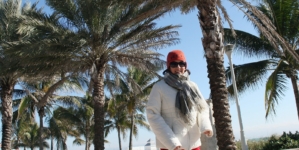 Florida Freeze Warning Map Shows Cities Facing Plunging Temperatures