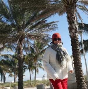 Florida Freeze Warning Map Shows Cities Facing Plunging Temperatures