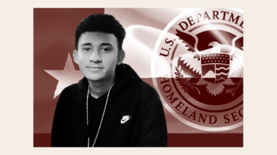 DHS Confirms ICE Agent Fatally Shot US Citizen in 2025