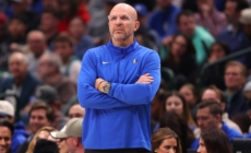 NBA Announces Punishment for Mavericks Head Coach Jason Kidd