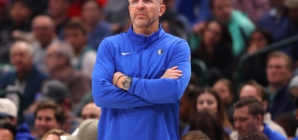 NBA Announces Punishment for Mavericks Head Coach Jason Kidd