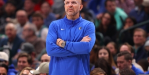 NBA Announces Punishment for Mavericks Head Coach Jason Kidd