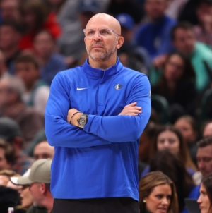 NBA Announces Punishment for Mavericks Head Coach Jason Kidd