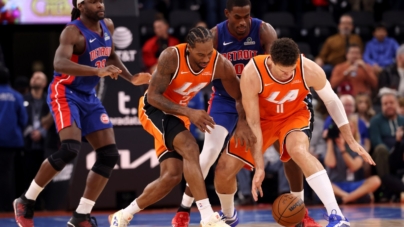 Clippers’ $153 Million Star Drew Strong Trade Interest Ahead of Deadline