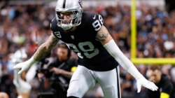 Seahawks Trade Idea Adds $106.5 Million Pro Bowl DE to Super Bowl Defense