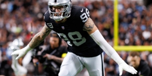 Seahawks Trade Idea Adds $106.5 Million Pro Bowl DE to Super Bowl Defense