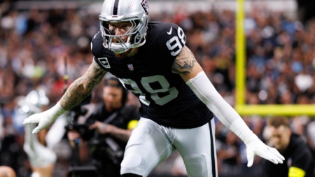 Seahawks Trade Idea Adds $106.5 Million Pro Bowl DE to Super Bowl Defense