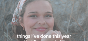 Mom Delivers First Twin Naturally—Then Panics at What Doctor Says Next