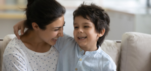 Mom Overhears Son Say He Has ‘Two Moms’—Classmate’s Reply Stuns Her