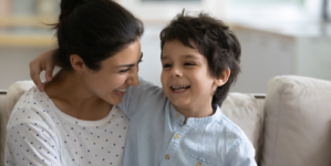 Mom Overhears Son Say He Has ‘Two Moms’—Classmate’s Reply Stuns Her