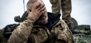 Why No One Is Winning the Russia-Ukraine War After Four Years