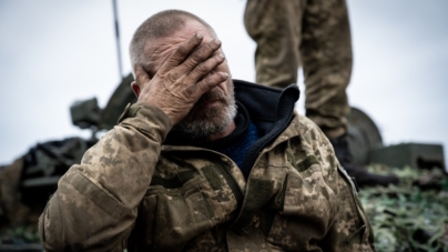 Why No One Is Winning the Russia-Ukraine War After Four Years