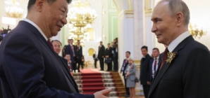 Ukraine War: Why China is the Friend Russia Has Needed