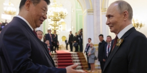 Ukraine War: Why China is the Friend Russia Has Needed