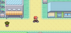 Nintendo Switch eShop Leaks Retro Pokémon Releases