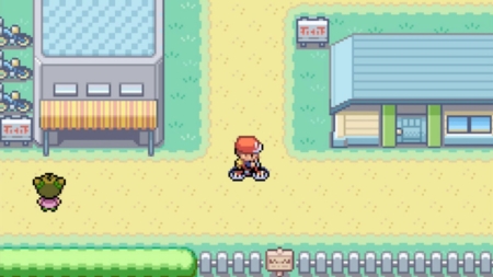 Nintendo Switch eShop Leaks Retro Pokémon Releases