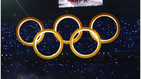 How Is Security Different at These Olympic Games?