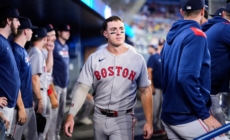 Romy González Injury Opens Door For Former First-Round Pick