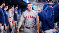 Romy González Injury Opens Door For Former First-Round Pick