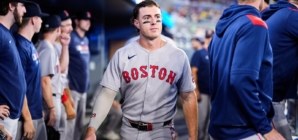 Romy González Injury Opens Door For Former First-Round Pick