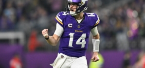 Minnesota Vikings Star Rips Into Team Over Sam Darnold