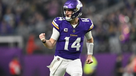 Minnesota Vikings Star Rips Into Team Over Sam Darnold