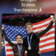 Team USA’s Ellie Kam Doesn’t Hold Back on Madison Chock, Evan Bates Controversy