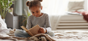 5 Simple Ways Parents Can Boost Kids’ IQ at Home 
