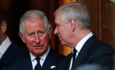 New Former Prince Andrew Allegation Could Turn Heat Up on Charles