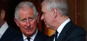New Former Prince Andrew Allegation Could Turn Heat Up on Charles