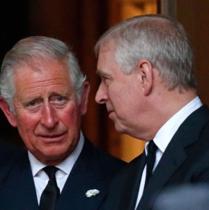 New Former Prince Andrew Allegation Could Turn Heat Up on Charles