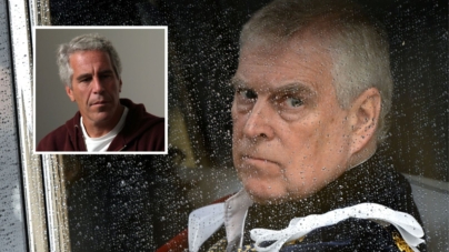 Former Prince Andrew’s New Accuser Faces Major Lawsuit Hurdles