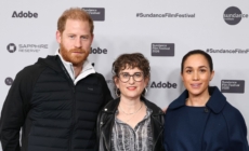 Meghan and Harry’s Doc Struggles in ‘Really Awful’ Market—Director