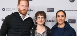 Meghan and Harry’s Doc Struggles in ‘Really Awful’ Market—Director