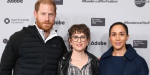 Meghan and Harry’s Doc Struggles in ‘Really Awful’ Market—Director