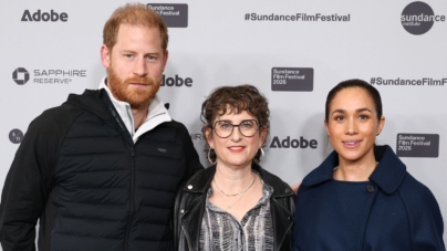 Meghan and Harry’s Doc Struggles in ‘Really Awful’ Market—Director