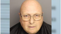 Pastor allegedly shot dog in front of kid, forced them to bury body