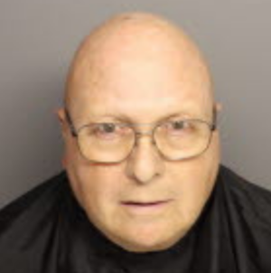 Pastor allegedly shot dog in front of kid, forced them to bury body