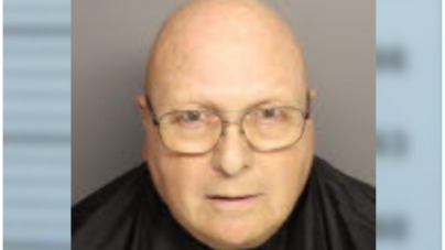 Pastor allegedly shot dog in front of kid, forced them to bury body