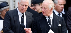 Will Andrew Be Removed From Royal Line of Succession? How It Could Happen