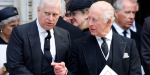 Will Andrew Be Removed From Royal Line of Succession? How It Could Happen